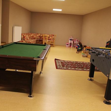 Ciasa Mirio' Lägenhet La Valle Exteriör bild
